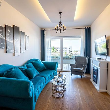 Morska Vila 6 Luxury Apartment Znjan Сплит Екстериор снимка
