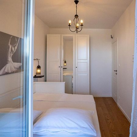 Morska Vila 6 Luxury Apartment Znjan Сплит Екстериор снимка